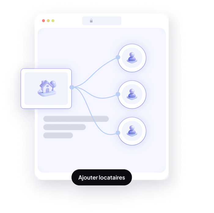 Tomappart - Locataire