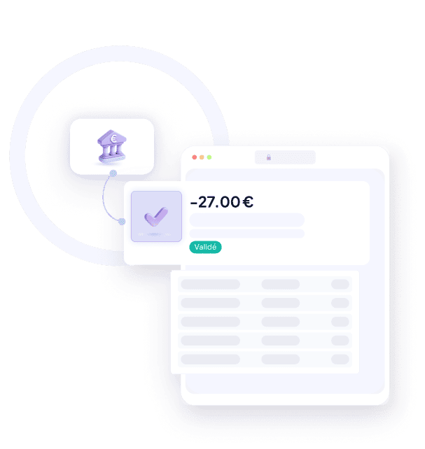 Tomappart - Direct Debit